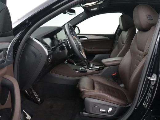 BMW X4 | M-sport | Panoramadak | Leder | Memory | Stuur/stoel verwarming | Cruise control | Camera | Par... ActivLease financial lease