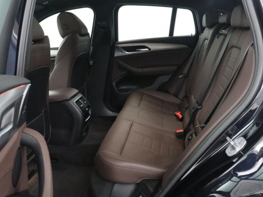 BMW X4 | M-sport | Panoramadak | Leder | Memory | Stuur/stoel verwarming | Cruise control | Camera | Par... ActivLease financial lease