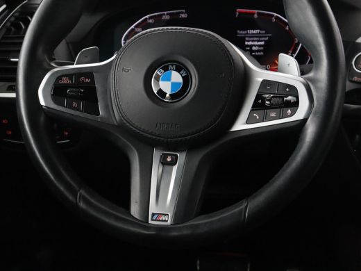 BMW X4 | M-sport | Panoramadak | Leder | Memory | Stuur/stoel verwarming | Cruise control | Camera | Par... ActivLease financial lease