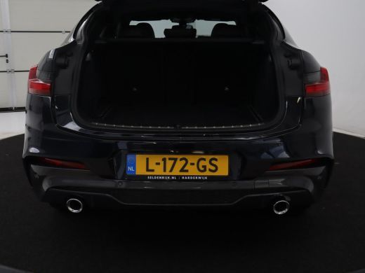 BMW X4 | M-sport | Panoramadak | Leder | Memory | Stuur/stoel verwarming | Cruise control | Camera | Par... ActivLease financial lease