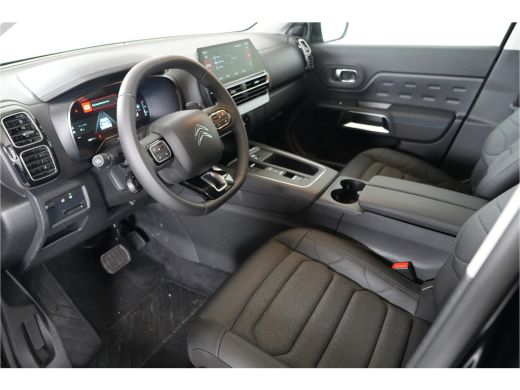 Citroën C5 Aircross 1.2 Hybrid 136 Max | Navi | Camera | Adaptive Cruise | Apple/Android | ActivLease financial lease