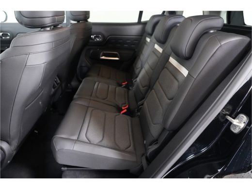Citroën C5 Aircross 1.2 Hybrid 136 Max | Navi | Camera | Adaptive Cruise | Apple/Android | ActivLease financial lease