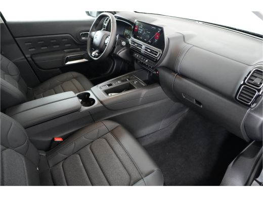 Citroën C5 Aircross 1.2 Hybrid 136 Max | Navi | Camera | Adaptive Cruise | Apple/Android | ActivLease financial lease