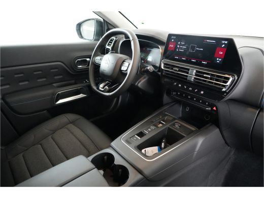 Citroën C5 Aircross 1.2 Hybrid 136 Max | Navi | Camera | Adaptive Cruise | Apple/Android | ActivLease financial lease
