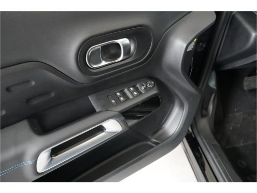 Citroën C5 Aircross 1.2 Hybrid 136 Max | Navi | Camera | Adaptive Cruise | Apple/Android | ActivLease financial lease