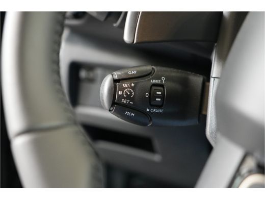 Citroën C5 Aircross 1.2 Hybrid 136 Max | Navi | Camera | Adaptive Cruise | Apple/Android | ActivLease financial lease