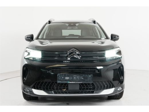 Citroën C5 Aircross 1.2 Hybrid 136 Max | Navi | Camera | Adaptive Cruise | Apple/Android | ActivLease financial lease