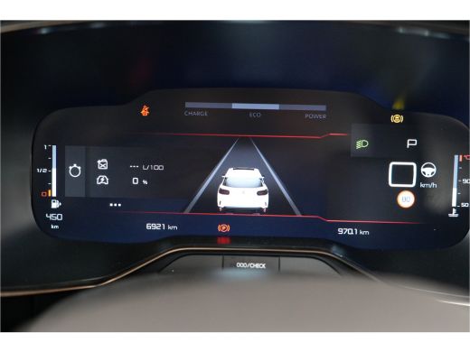 Citroën C5 Aircross 1.2 Hybrid 136 Max | Navi | Camera | Adaptive Cruise | Apple/Android | ActivLease financial lease