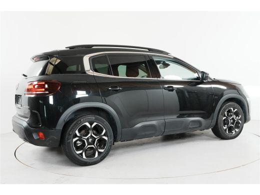 Citroën C5 Aircross 1.2 Hybrid 136 Max | Navi | Camera | Adaptive Cruise | Apple/Android | ActivLease financial lease