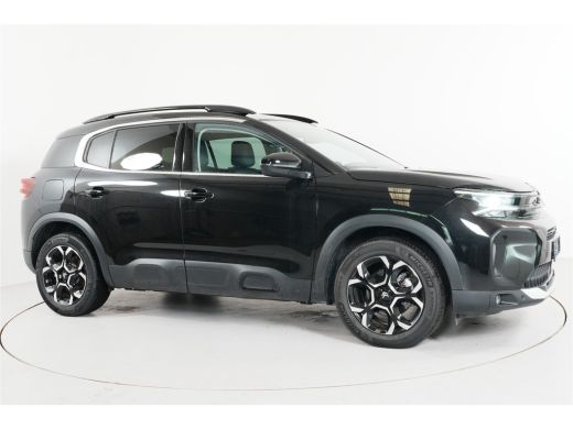 Citroën C5 Aircross 1.2 Hybrid 136 Max | Navi | Camera | Adaptive Cruise | Apple/Android | ActivLease financial lease