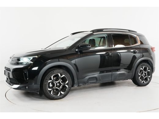 Citroën C5 Aircross 1.2 Hybrid 136 Max | Navi | Camera | Adaptive Cruise | Apple/Android | ActivLease financial lease