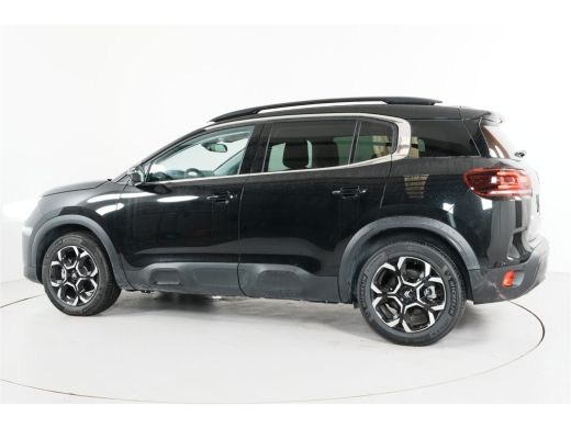 Citroën C5 Aircross 1.2 Hybrid 136 Max | Navi | Camera | Adaptive Cruise | Apple/Android | ActivLease financial lease