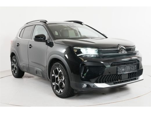 Citroën C5 Aircross 1.2 Hybrid 136 Max | Navi | Camera | Adaptive Cruise | Apple/Android | ActivLease financial lease