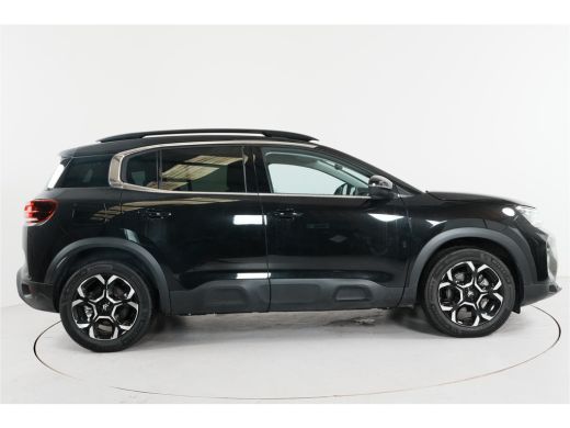 Citroën C5 Aircross 1.2 Hybrid 136 Max | Navi | Camera | Adaptive Cruise | Apple/Android | ActivLease financial lease