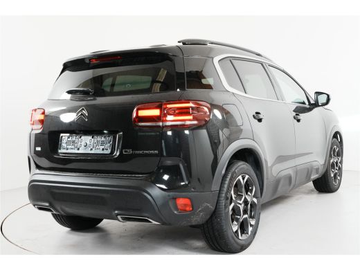 Citroën C5 Aircross 1.2 Hybrid 136 Max | Navi | Camera | Adaptive Cruise | Apple/Android | ActivLease financial lease