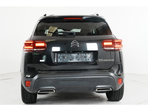Citroën C5 Aircross 1.2 Hybrid 136 Max | Navi | Camera | Adaptive Cruise | Apple/Android | ActivLease financial lease
