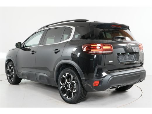 Citroën C5 Aircross 1.2 Hybrid 136 Max | Navi | Camera | Adaptive Cruise | Apple/Android | ActivLease financial lease