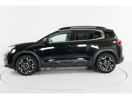 Citroën C5 Aircross 1.2 Hybrid 136 Max | Navi | Camera | Adaptive Cruise | Apple/Android | ActivLease financial lease