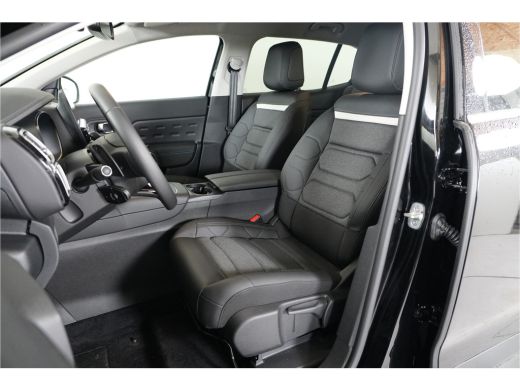 Citroën C5 Aircross 1.2 Hybrid 136 Max | Navi | Camera | Adaptive Cruise | Apple/Android | ActivLease financial lease
