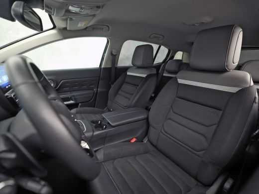 Citroën C5 Aircross 1.6 Plug-in Hybrid 180 Sport Automaat (FACELIFT, APPLE CARPLAY, GROOT NAVI, VITRUAL COCKPIT, 360 ... ActivLease financial lease