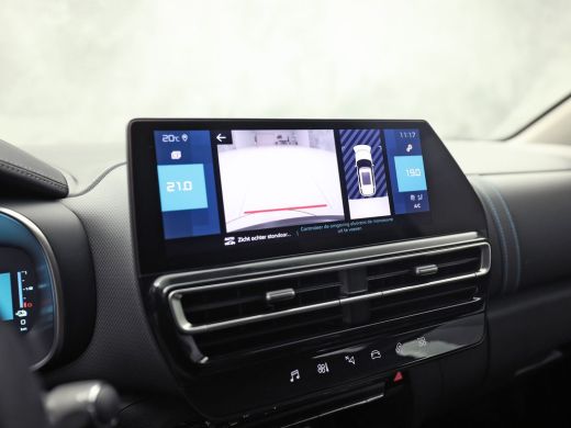 Citroën C5 Aircross 1.6 Plug-in Hybrid 180 Sport Automaat (FACELIFT, APPLE CARPLAY, GROOT NAVI, VITRUAL COCKPIT, 360 ... ActivLease financial lease
