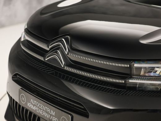 Citroën C5 Aircross 1.6 Plug-in Hybrid 180 Sport Automaat (FACELIFT, APPLE CARPLAY, GROOT NAVI, VITRUAL COCKPIT, 360 ... ActivLease financial lease