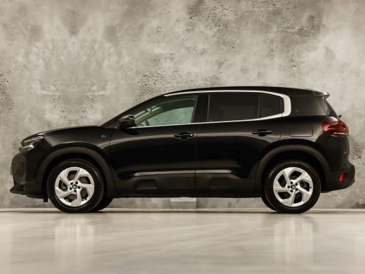 Citroën C5 Aircross 1.6 Plug-in Hybrid 180 Sport Automaat (FACELIFT, APPLE CARPLAY, GROOT NAVI, VITRUAL COCKPIT, 360 ... ActivLease financial lease