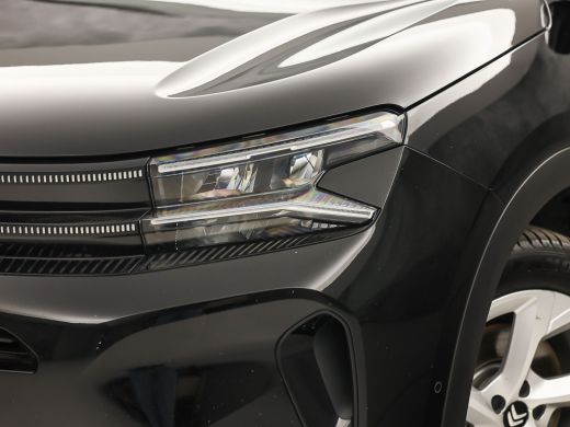 Citroën C5 Aircross 1.6 Plug-in Hybrid 180 Sport Automaat (FACELIFT, APPLE CARPLAY, GROOT NAVI, VITRUAL COCKPIT, 360 ... ActivLease financial lease