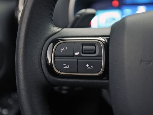 Citroën C5 Aircross 1.6 Plug-in Hybrid 180 Sport Automaat (FACELIFT, APPLE CARPLAY, GROOT NAVI, VITRUAL COCKPIT, 360 ... ActivLease financial lease