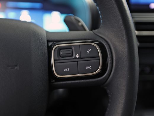 Citroën C5 Aircross 1.6 Plug-in Hybrid 180 Sport Automaat (FACELIFT, APPLE CARPLAY, GROOT NAVI, VITRUAL COCKPIT, 360 ... ActivLease financial lease