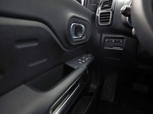 Citroën C5 Aircross 1.6 Plug-in Hybrid 180 Sport Automaat (FACELIFT, APPLE CARPLAY, GROOT NAVI, VITRUAL COCKPIT, 360 ... ActivLease financial lease