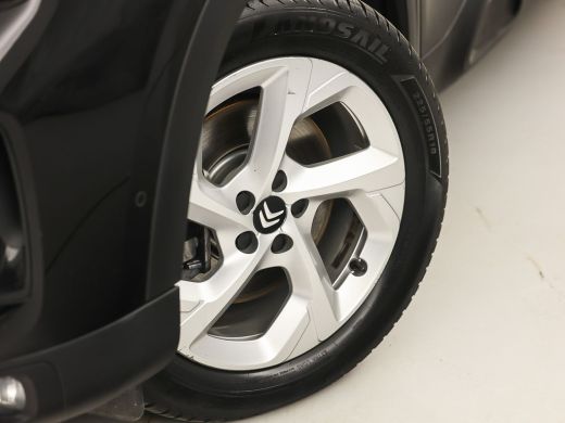 Citroën C5 Aircross 1.6 Plug-in Hybrid 180 Sport Automaat (FACELIFT, APPLE CARPLAY, GROOT NAVI, VITRUAL COCKPIT, 360 ... ActivLease financial lease