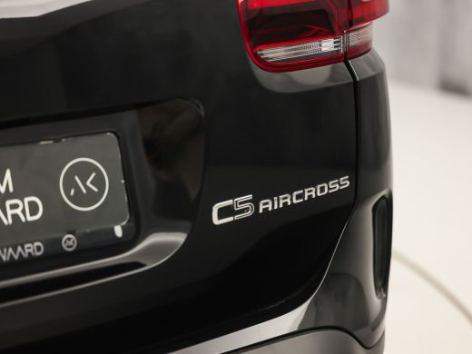 Citroën C5 Aircross 1.6 Plug-in Hybrid 180 Sport Automaat (FACELIFT, APPLE CARPLAY, GROOT NAVI, VITRUAL COCKPIT, 360 ... ActivLease financial lease