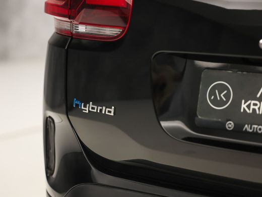 Citroën C5 Aircross 1.6 Plug-in Hybrid 180 Sport Automaat (FACELIFT, APPLE CARPLAY, GROOT NAVI, VITRUAL COCKPIT, 360 ... ActivLease financial lease