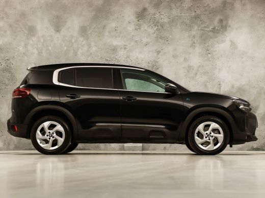 Citroën C5 Aircross 1.6 Plug-in Hybrid 180 Sport Automaat (FACELIFT, APPLE CARPLAY, GROOT NAVI, VITRUAL COCKPIT, 360 ... ActivLease financial lease