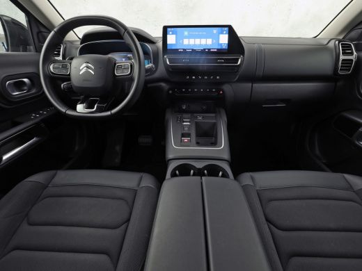 Citroën C5 Aircross 1.6 Plug-in Hybrid 180 Sport Automaat (FACELIFT, APPLE CARPLAY, GROOT NAVI, VITRUAL COCKPIT, 360 ... ActivLease financial lease