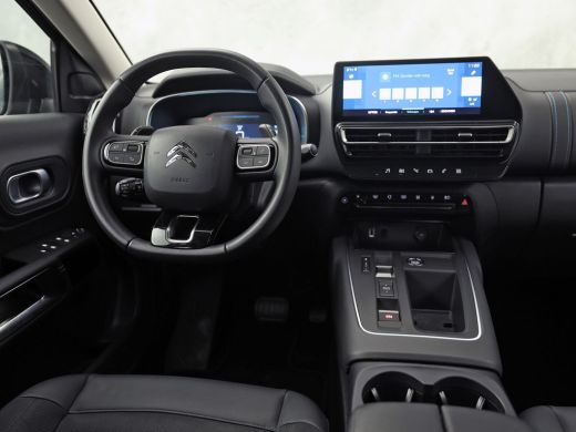 Citroën C5 Aircross 1.6 Plug-in Hybrid 180 Sport Automaat (FACELIFT, APPLE CARPLAY, GROOT NAVI, VITRUAL COCKPIT, 360 ... ActivLease financial lease