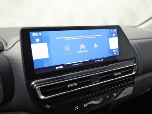 Citroën C5 Aircross 1.6 Plug-in Hybrid 180 Sport Automaat (FACELIFT, APPLE CARPLAY, GROOT NAVI, VITRUAL COCKPIT, 360 ... ActivLease financial lease