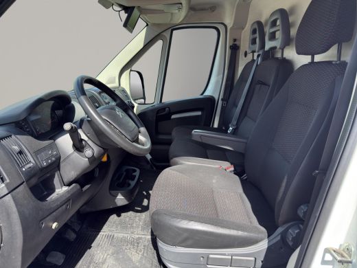 Citroën Jumper 30 2.2 BlueHDi 140 L2H2 Control Economy | Airco | Camera | Parkeersensors | Trekhaak | Imperiaal ActivLease financial lease