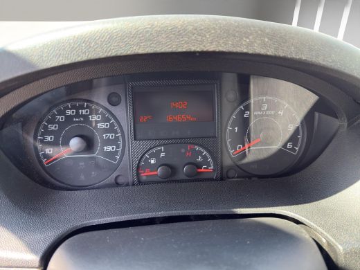 Citroën Jumper 30 2.2 BlueHDi 140 L2H2 Control Economy | Airco | Camera | Parkeersensors | Trekhaak | Imperiaal ActivLease financial lease