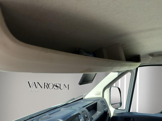 Citroën Jumper 30 2.2 BlueHDi 140 L2H2 Control Economy | Airco | Camera | Parkeersensors | Trekhaak | Imperiaal ActivLease financial lease