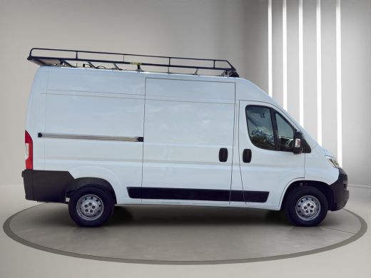 Citroën Jumper 30 2.2 BlueHDi 140 L2H2 Control Economy | Airco | Camera | Parkeersensors | Trekhaak | Imperiaal ActivLease financial lease