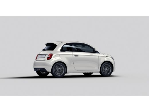 Fiat 500 ICON | 10,25" touchscreen radio met Bluetooth, DAB & USB | Automatische airconditioning | Isofix ... ActivLease financial lease