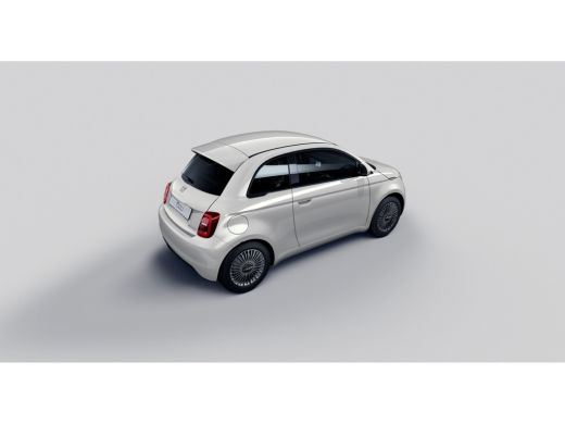 Fiat 500 ICON | 10,25" touchscreen radio met Bluetooth, DAB & USB | Automatische airconditioning | Isofix ... ActivLease financial lease