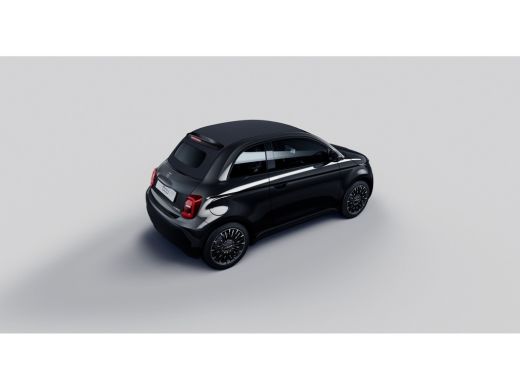 Fiat 500 ICON | 10,25" touchscreen radio met Bluetooth, DAB & USB | Automatische airconditioning | Isofix ... ActivLease financial lease