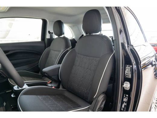 Fiat 500 Urban 42 kWh l Apple Car Play l Android l Camera l Leder Multi Stuur l Cr Control l Climate Contr... ActivLease financial lease