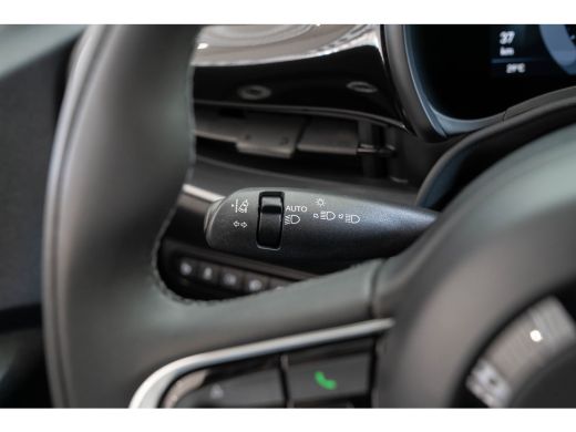 Fiat 500 Urban 42 kWh l Apple Car Play l Android l Camera l Leder Multi Stuur l Cr Control l Climate Contr... ActivLease financial lease