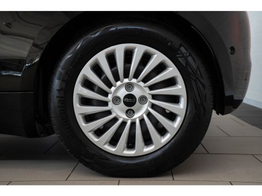 Fiat 500 Urban 42 kWh l Apple Car Play l Android l Camera l Leder Multi Stuur l Cr Control l Climate Contr... ActivLease financial lease