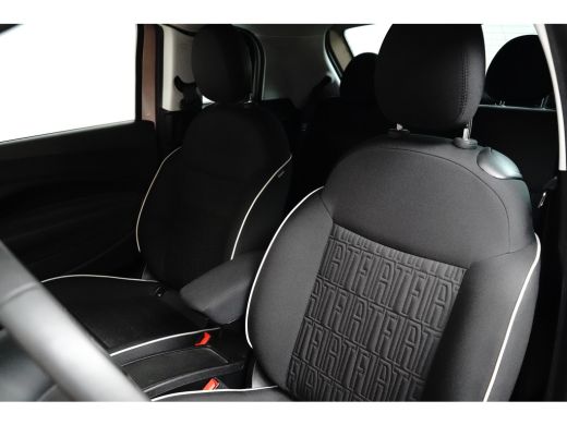 Fiat 500e 3+1 Icon 42 kWh 118 pk | Stoelverwarming | 16 inch LM-Velgen | Apple Carplay | ActivLease financial lease