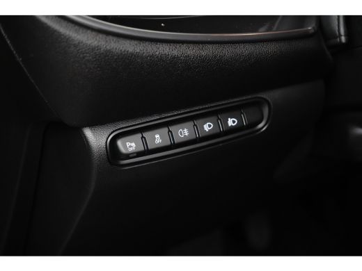 Fiat 500e 3+1 Icon 42 kWh 118 pk | Stoelverwarming | 16 inch LM-Velgen | Apple Carplay | ActivLease financial lease